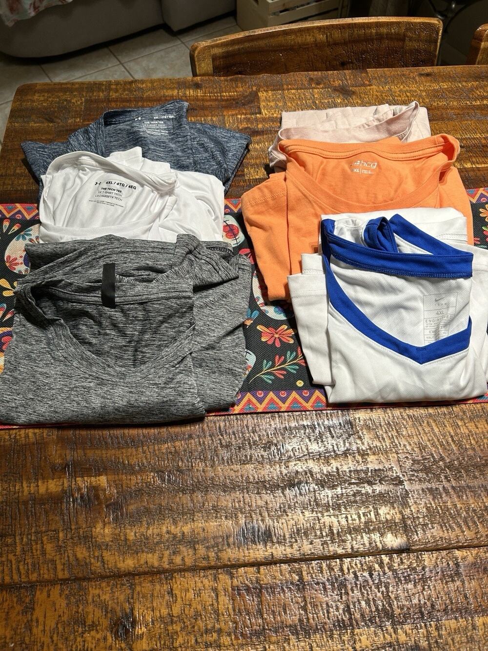 mens t shirts 4xl Bundle